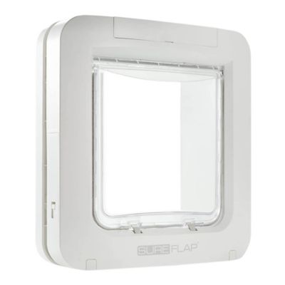 Sure Petcare Sureflap Microchip Pet Door