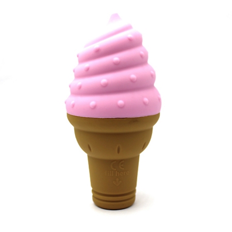 L'chic Ice Cone Cooling Dog Toy