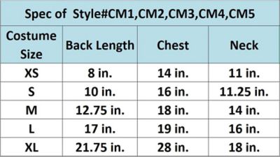 Image showing 3 th Pet Life Creepy Webs' Holiday Spider Pet Costume