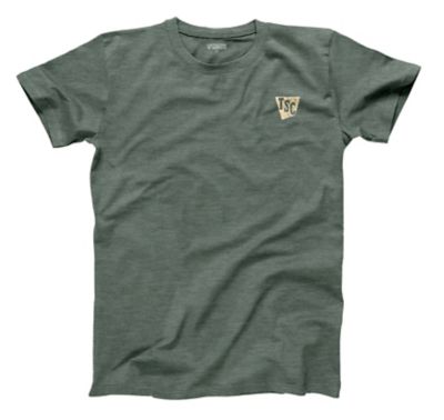 Lost Creek Men's Short-Sleeve Way of Life T-Shirt