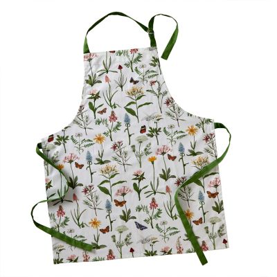 SKL Home Heirloom Wildflowers Apron