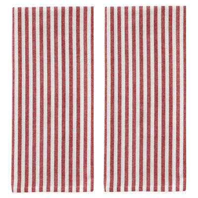 SKL Home Winter Greetings Dish Towels, 2 pc.