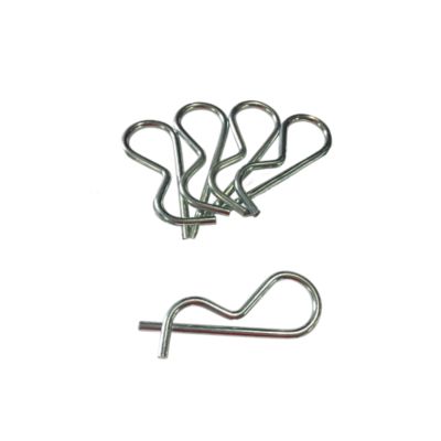 Image showing  Locking Twist Pins 5 pk., GH-011-1