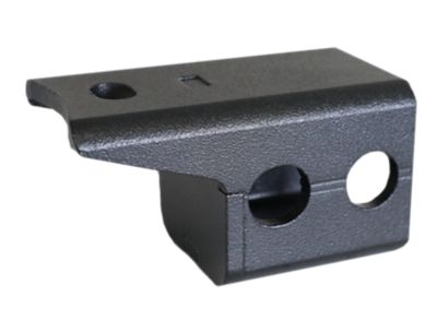 GEN-Y Hitch 32K Pintle Lock 2.5 in. Shank, GH-0162