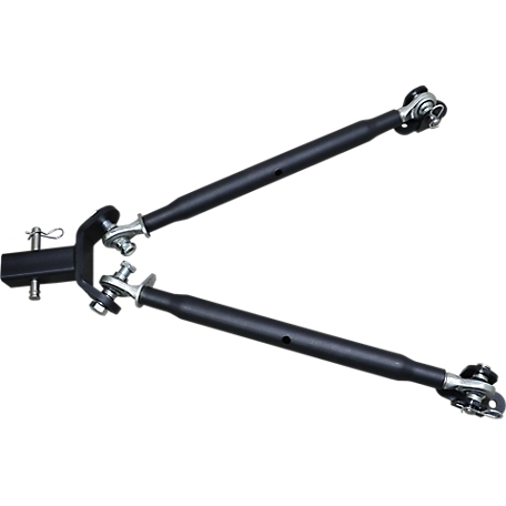GEN-Y Hitch 2.5 in. Stabilizer Kit for 32K Hitches, GH-0105