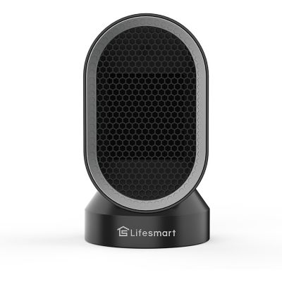 Lifesmart 600W Ceramic Electric Heater