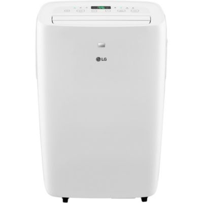 LG 6,000 BTU Portable Air Conditioner