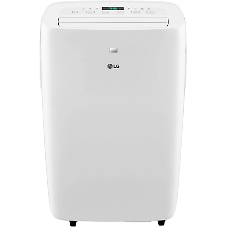 LG 6,000 BTU Portable Air Conditioner