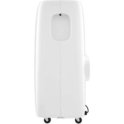 Image showing 7 th LG Portable Air Conditioner, 250 sq. ft., 6,000 BTUs