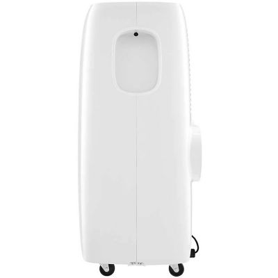 Image showing 6 th LG 115V Portable Air Conditioner, 350 sq. ft., 7,000 BTUs