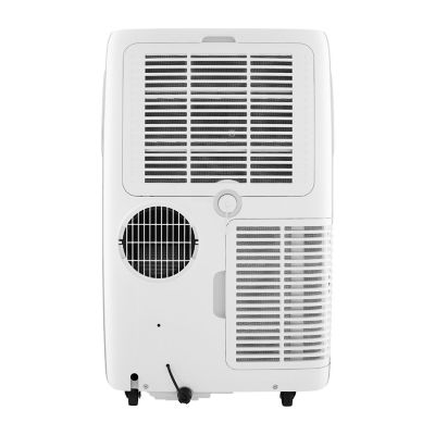 Image showing 9 th LG 115V Portable Air Conditioner, 350 sq. ft., 7,000 BTUs
