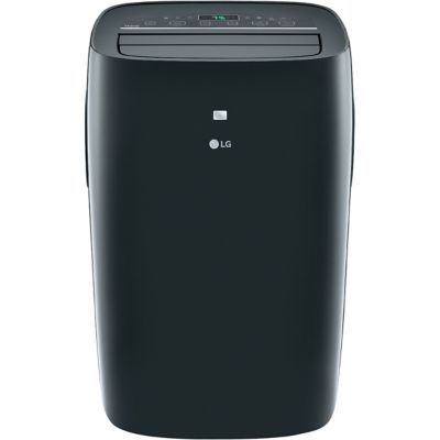 LG 8,000 BTU Portable Air Conditioner