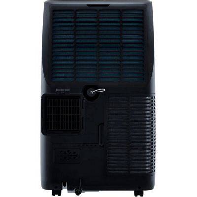Image showing  10,000 BTU Portable Air Conditioner