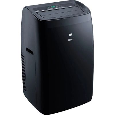 Image showing  10,000 BTU Portable Air Conditioner
