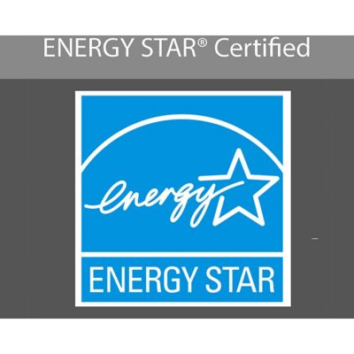 Image showing  14,000 BTU Window Smart Air Conditioner with Remote