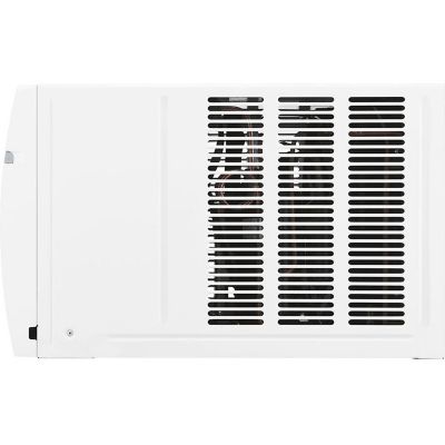 Image showing 9 th LG 230V Smart Window Air Conditioner with Remote, 1,000 sq. ft., 18,000 BTUs