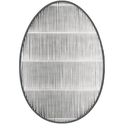Image showing  Replacement Filter Pack for Tower-Style Air Purifier AS401WWA1
