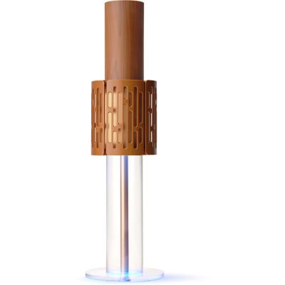Image showing  Ionflow Signature Air Purifier, Bronze