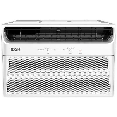 Emerson Quiet Kool 15000 BTU Window Air Conditioner with Wifi Controls