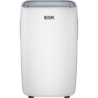 Emerson Quiet Kool 8,000 BTU Smart Portable Air Conditioner with Remote, For 300 sq. ft. Rooms -  EAPC5RSC1