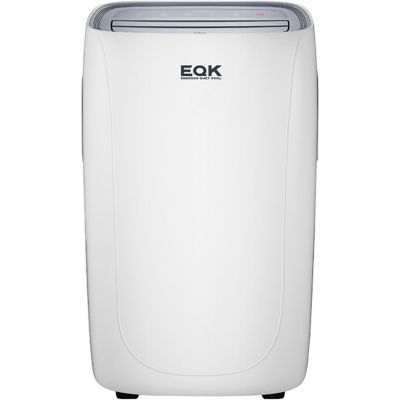 Emerson Quiet Kool 8,000 BTU Smart Portable Air Conditioner with Remote, For 300 sq. ft. Rooms