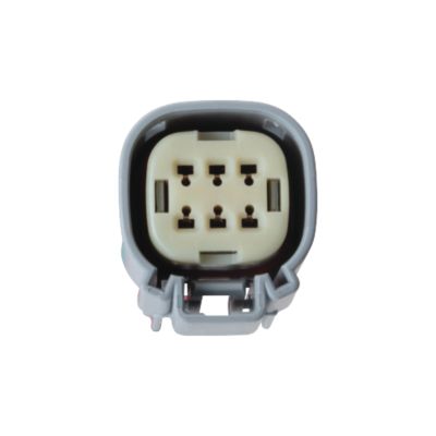 Image showing  T-One Connector Assembly with Upgraded Circuit Protected ModuLite HD Module, 118846