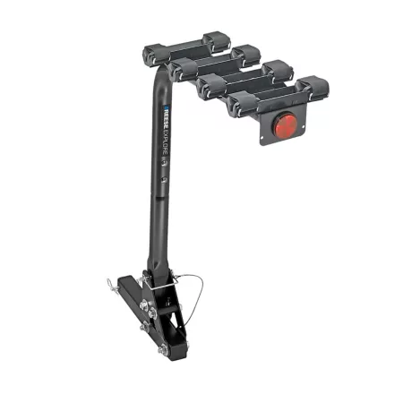 Eclipse Pro-Series 4-Bike Rack with Tilt Feature 2" Square Receiver Mount Hitch Cargo Carriers