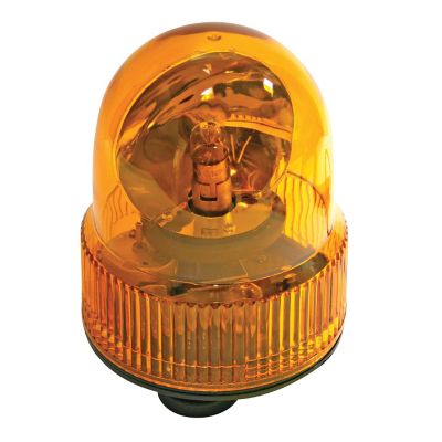 Reese Towpower Rotating Warning Light