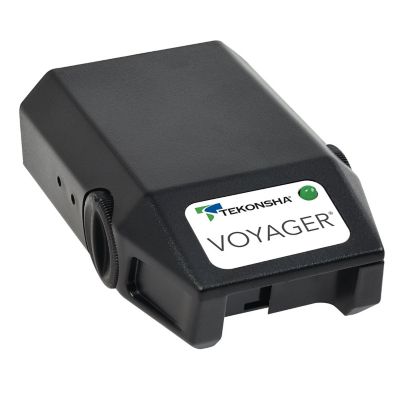 Tekonsha Voyager Trailer Brake Controller, Proportional, 1 to 4 Axles