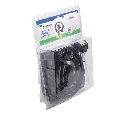 Image showing  7-Way Tow Harness, 22124