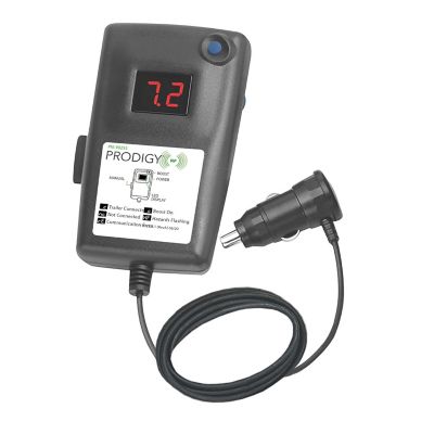 Tekonsha Brake Control Replacement Part, Prodigy RF Bluetooth Handheld Remote
