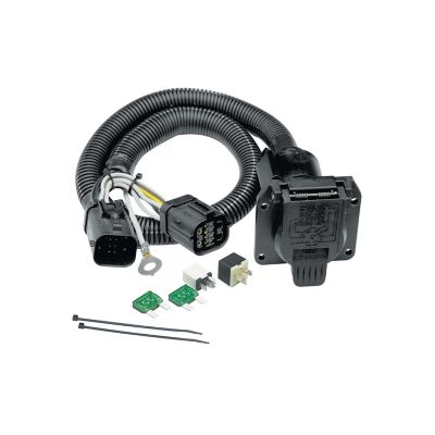 Tekonsha 7-Way Tow Harness, 118242