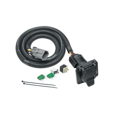 Tekonsha 7-Way Tow Harness, 118243