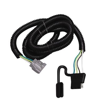 Tekonsha 4-Way Flat Tow Harness, 118245