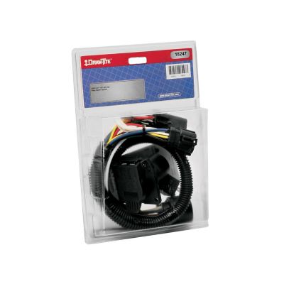 Image showing  7-Way Tow Harness, 118247