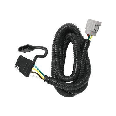 Tekonsha 4-Way Flat Tow Harness, 118252