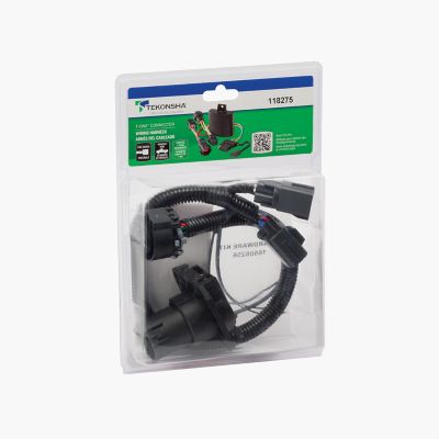 Image showing  7-Way Tow Harness, 118275