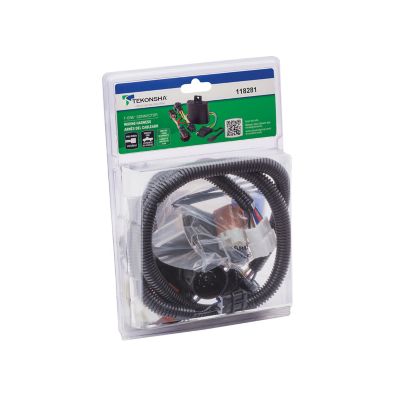 Image showing  7-Way Tow Harness, 118281