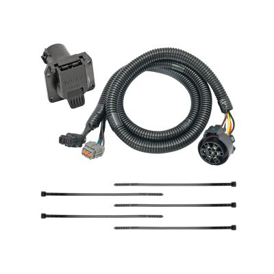 Tekonsha 7-Way Tow Harness, 118282