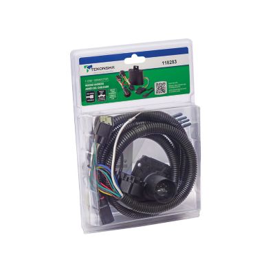 Image showing  7-Way Tow Harness, 118283