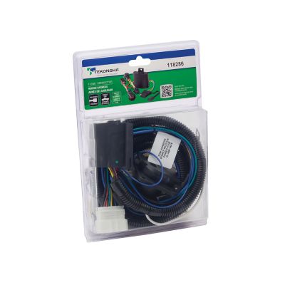 Image showing  7-Way Tow Harness, 118286