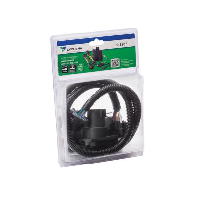 Image showing  7-Way Tow Harness, 118287