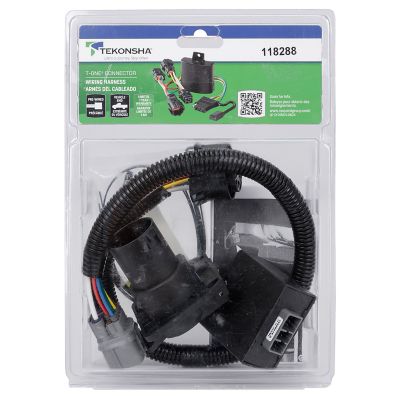 Image showing  7-Way Tow Harness, 118288