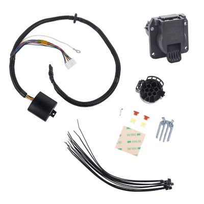 Tekonsha 7-Way Tow Harness, 118289