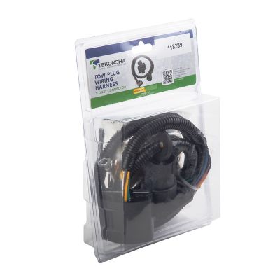 Image showing  7-Way Tow Harness, 118289