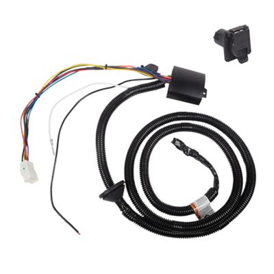 Tekonsha Tow Harness, 7-Way, 118290