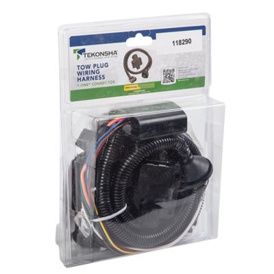 Image showing  Tow Harness, 7-Way, 118290