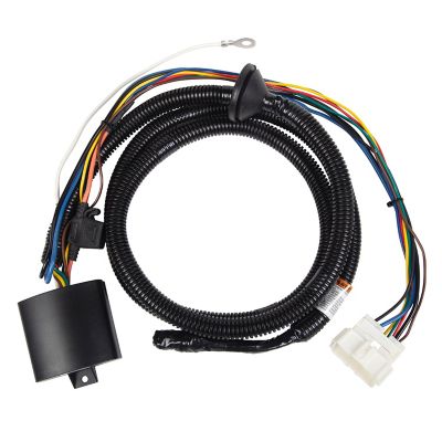 Tekonsha 7-Way Tow Harness, 118291