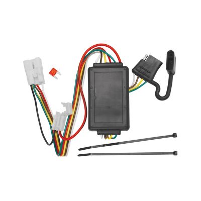 Tekonsha 4-Way Flat T-One T-Connector Harness, 118470