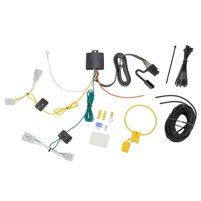 Tekonsha 4-Way Flat T-One T-Connector Harness, 118776